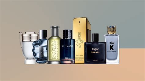 Discount Designer Brand Perfumes & Colognes 